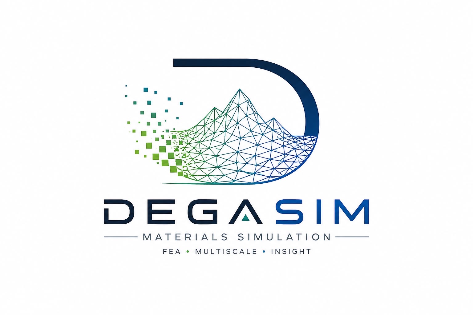 DegaSim full logo